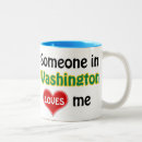 Recherche de washington state tasses Usa