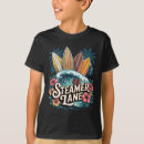 Recherche de surfing enfant tshirts Tropical