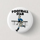 Recherche de footballeur badges Joueur de football