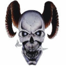 Recherche de crâne photo sculptures Esprit