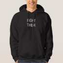 Suche nach kampf hoodies Familie