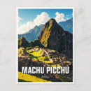 Suche nach machu picchu postkarten Souvenir