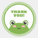 Suche nach frosch aufkleber Vielen dank