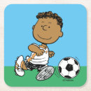Recherche de franklin dessous de verres Snoopy