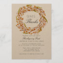 Recherche de donner merci invitations Aquarelle