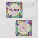 Suche nach spirale visitenkarten Stilvoll