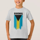 Suche nach bahamas flagge tshirts Karibisch