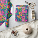 Suche nach tropische alle geschenkpapier Blumen