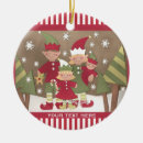 Suche nach weihnachtsgruß ornamente Familie