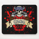 Suche nach pistolen mousepads Gangster