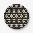 Recherche de faveurs assiettes en papier Fournitures de partie