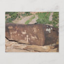 Suche nach petroglyphen postkarten Canyon