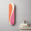 Recherche de skateboard rose skateboards Simple