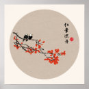 Suche nach vintage chinesische poster Aquarellmalerei