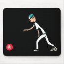 Recherche de pelouse tapis souris Bowling
