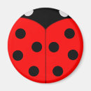 Recherche de de de coccinelle magnets Bogue
