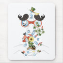 Suche nach gnade mousepads Tier