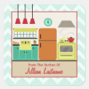 Recherche de réfrigérateur autocollants Cuisine