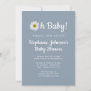 Recherche de bohemian baby shower invitations Moderne