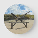 Suche nach zaun wanduhren Sand