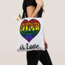 Recherche de gay pride tote bags Typographie
