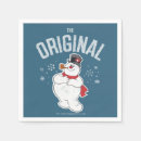 Recherche de originaux serviettes Vintage