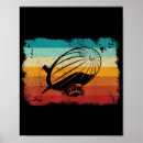 Suche nach vintage luftschiffe poster Schwer