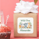 Recherche de végétation autocollants Sauvage