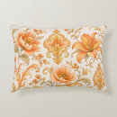 Recherche de baroque coussins décoratifs Floral