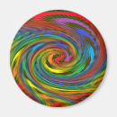 Recherche de arc pourpre magnets Coloré