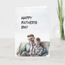 Suche nach glücklicher vatertagskarten Vaterkarte