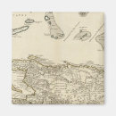 Recherche de les antilles magnets Couleur