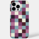 Suche nach hübscher fall iphone hüllen Kariert