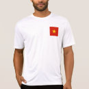 Recherche de vietnam tshirts Étoile