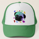 Recherche de portrait casquettes Vintage