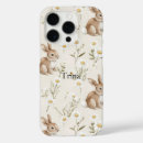 Recherche de de lapin iphone5 coques électronique Floral