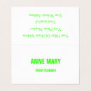 Recherche de coloration cartes visite Pour tous