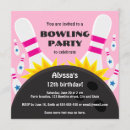 Recherche de bowling ball invitations Enfants
