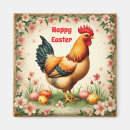 Suche nach vintager ostern magnete Niedlich