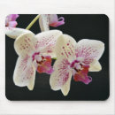 Suche nach rosa orchidee mousepads Weiß