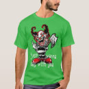 Recherche de clown drôle tshirts Sorcière