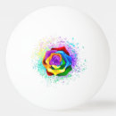 Suche nach regenbogen tischtennisbälle Farbe