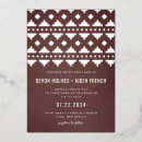 Recherche de sud ouest mariage invitations Pour tous