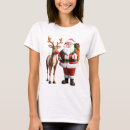 Recherche de rudolf tshirts Mignon