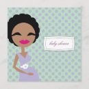 Recherche de ethnique invitations Bébé