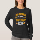 Recherche de madrina tshirts Anniversaire