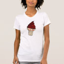 Recherche de léchez tshirts Glace