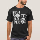 Suche nach tzu tshirts Shih tzu christmas