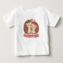 Suche nach igel baby tshirts Tier