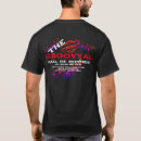 Recherche de record tshirts Enregistrement